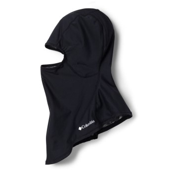 Dámské Kšiltovky Columbia Trail Summit Balaclava II Černé VILPFB690